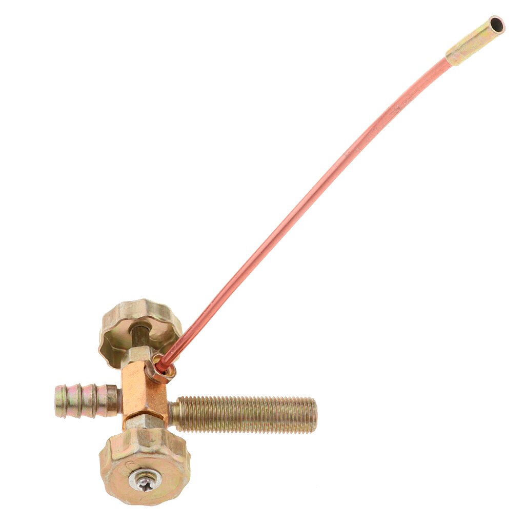 Gas Stove Parts Kitchen Furnace Assembly For Single Tube Fierce Furnace