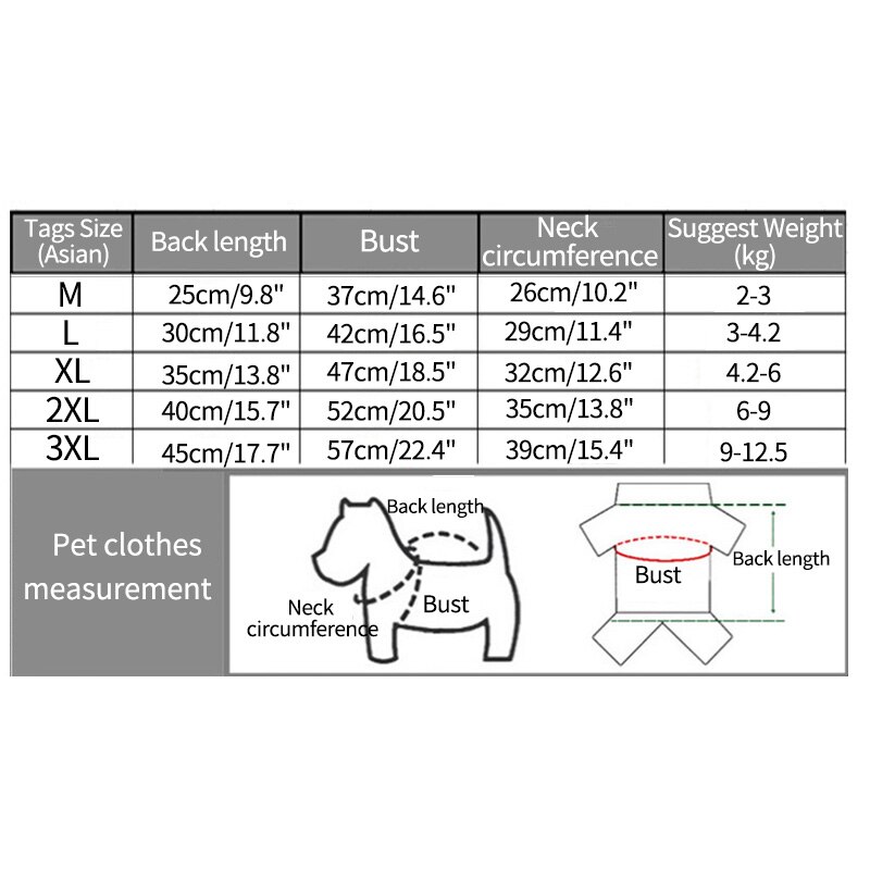 Regenjas voor huisdieren, honden, puppy's, honden en katten, waterdichte kleding voor huisdieren, regenjas voor huisdieren, regenjas voor huisdieren