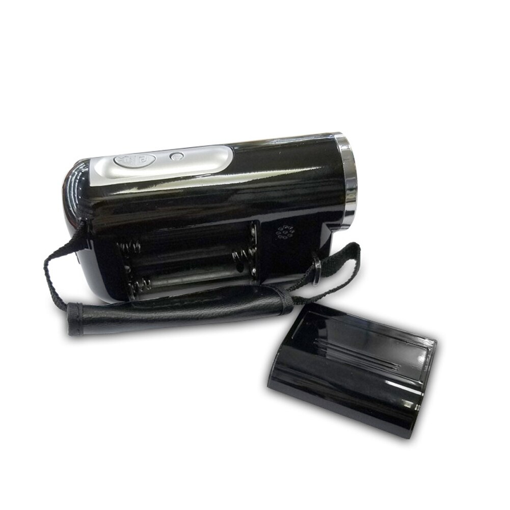 Cool 1080P HD Video Camera Camcorder 4x Digital Zoom Handheld Digital Cameras With LCD Screen 2.4''TFT LCD Camcorder DV Video