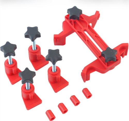 Universal 5Pcs Cam Camshaft Lock Holder Car Engine Cam Timing Locking Tool Set