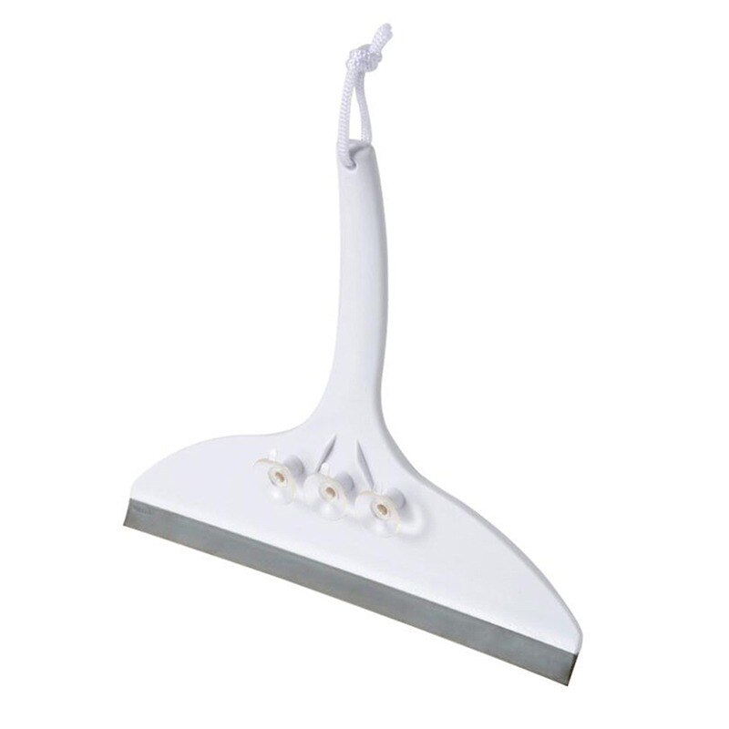 Long Hand Cleaner Brush Window Glass Cleaning Scrubber For Washing Windows Plastic Spray Water Household Multifunctional