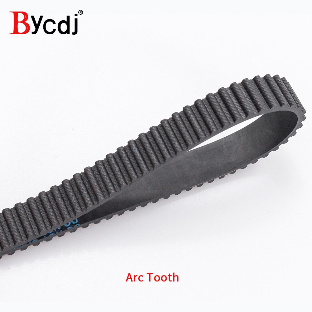 Courroie synaville HTD, Périphérique, Courroie de distribution 5M, C = 335, 340, 345/350, Largeur, 10mm, 15mm, 20mm, 25mm, Dents 67, 68, 69, 70, HTD5M, 335-5M, 340-5M, 345-5M 350-5