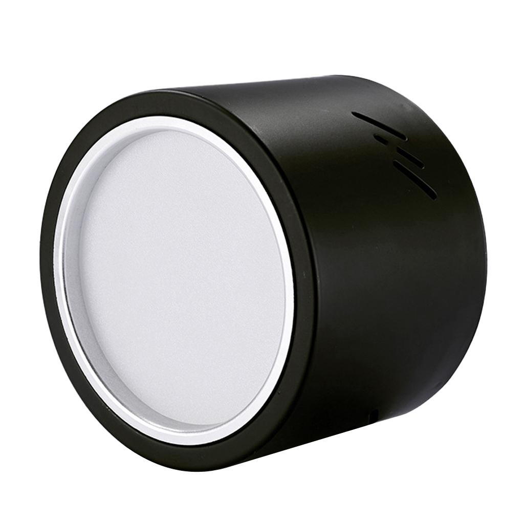 220V Ceiling Lamp Ceiling Downlight Sensor LED Indoor Ceiling Spotlight