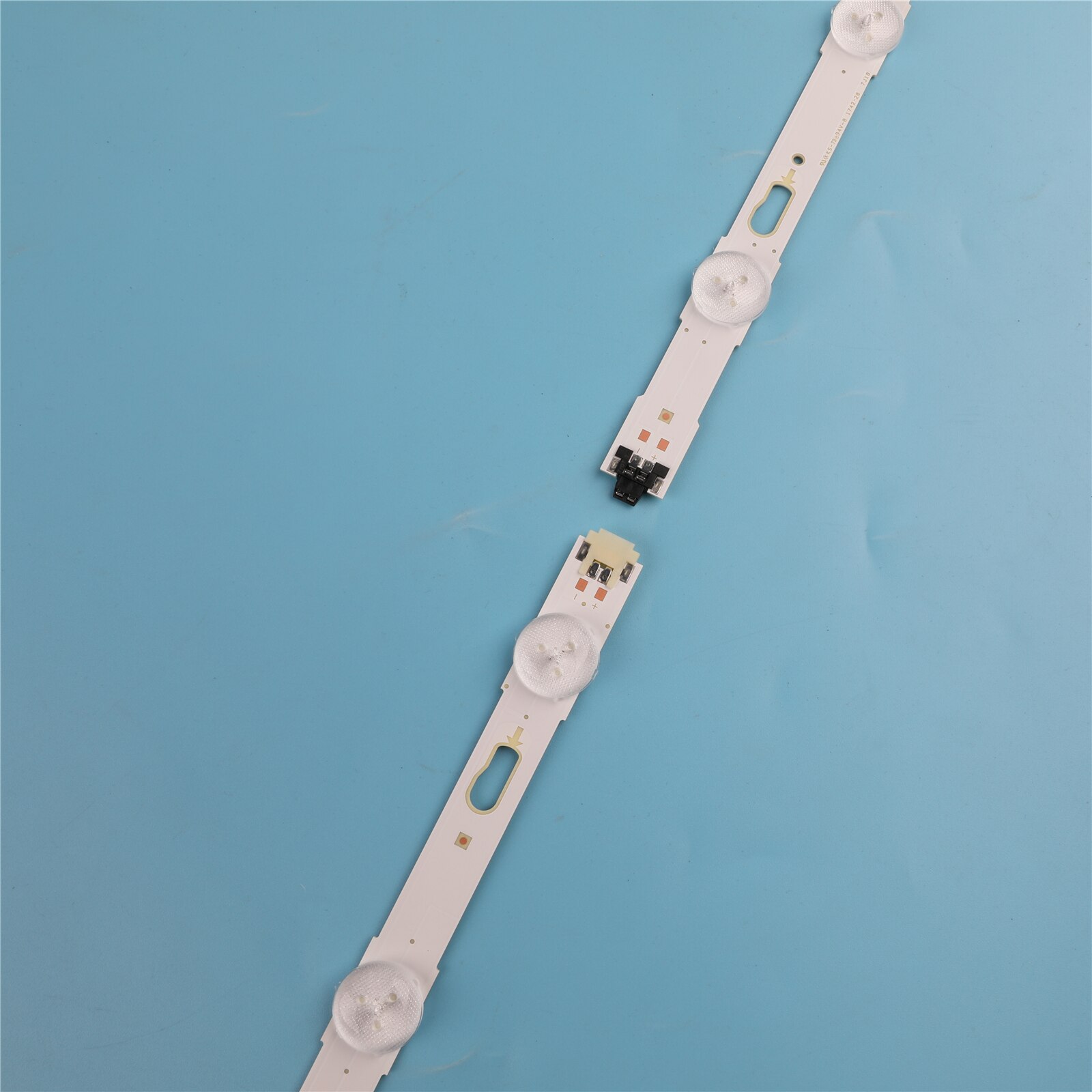 LED Backlight strip For Sam sung UE55JU6000 UN55JU7100 UN55JU7100 UE55MU6270 UN55JU7700 UN55JU7500 UN55JU6800 UE55JU7505