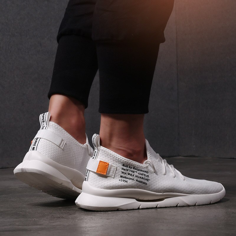 Goedkope tennisschoenen voor heren, ochtendjogging, unisex sneakers, herenfitnessschoenen, damesschoenen