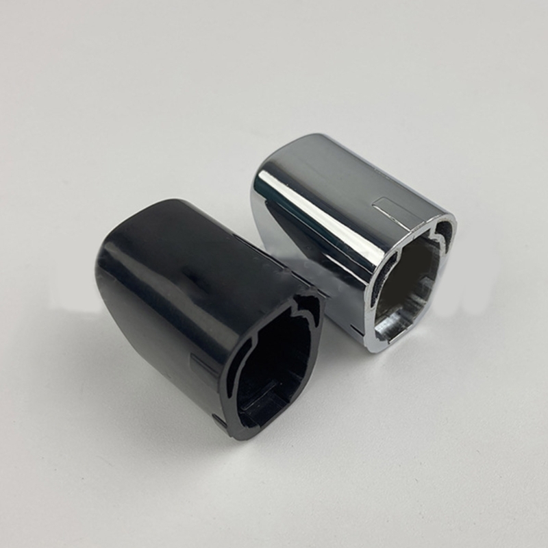 Cubierta embellecedora botones freno mano para Interior coche, reemplazo duradero palanca freno mano, tapa botón estacionamiento, 6RD711333A