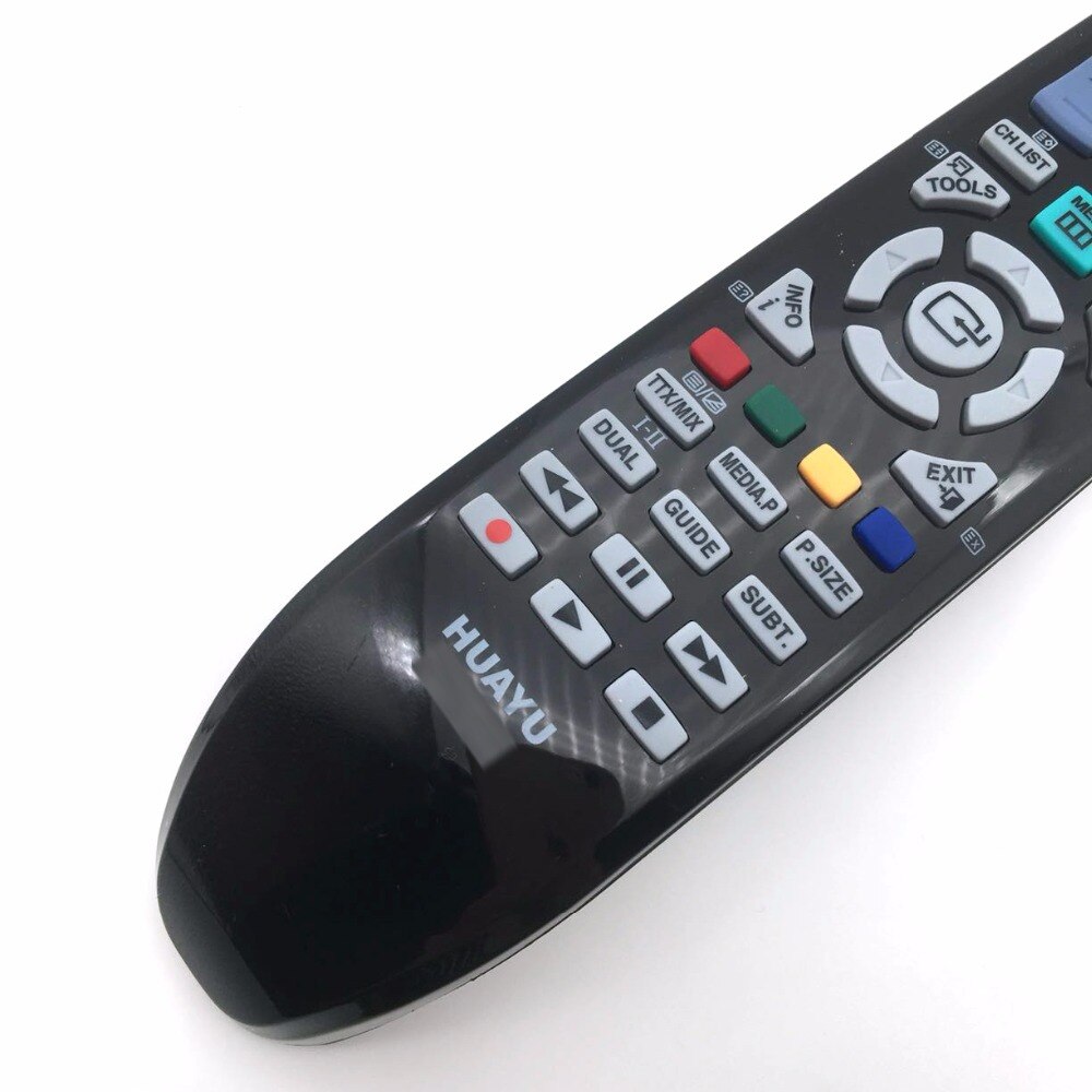 Ersättningsfjärrkontroll passar för samsung  bn59-01012a bn59-01003a bn59-01006a plasma lcd led hdtv tv
