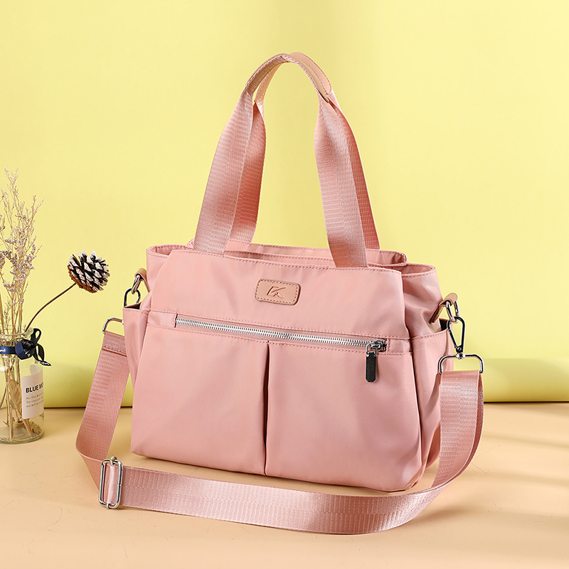 Sacs à bandoulière en toile pour femmes, fourre-tout, sacoches de styliste, sacs à main ,