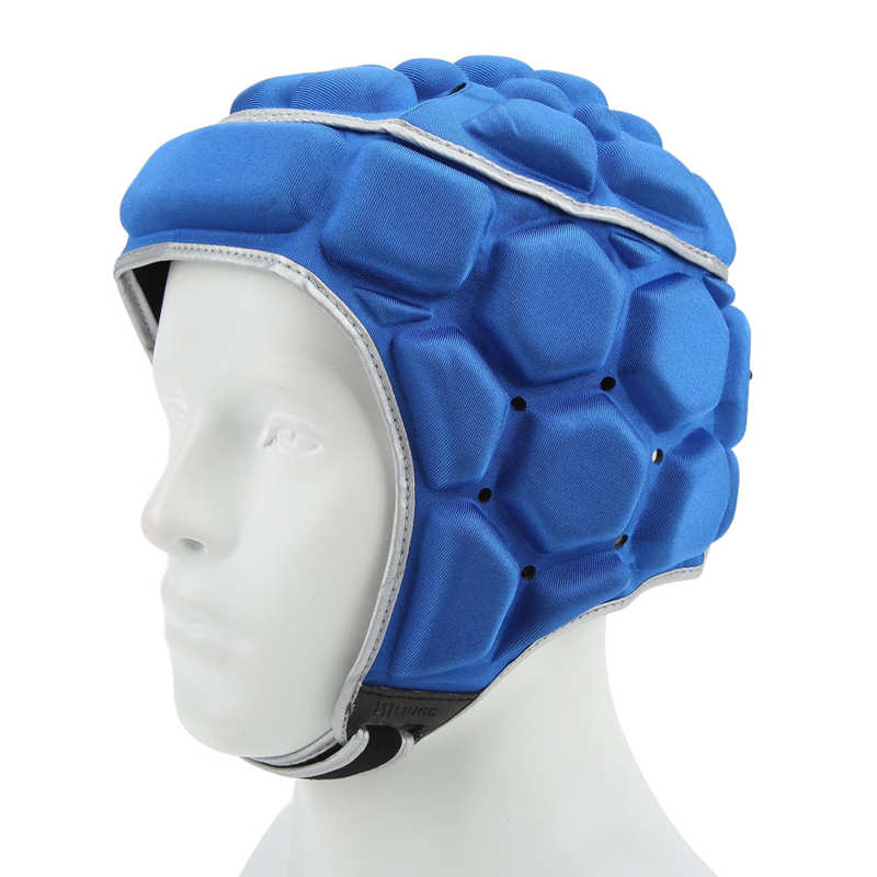 Rugby Helmet Adjustable Tightness Youth Football Helmet for Skating for Football for Baseball