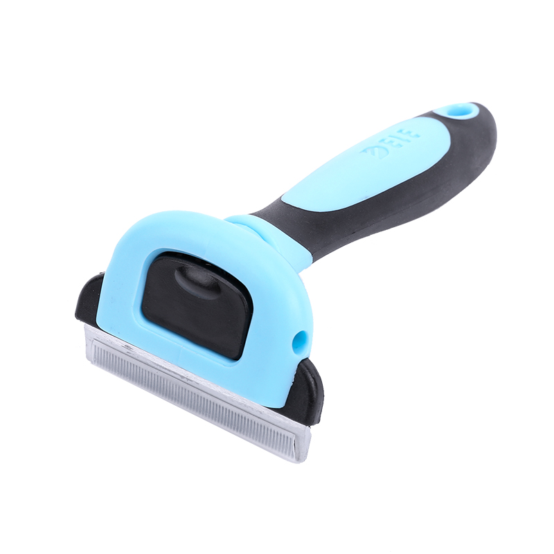 Cepillo quitapelos para perros y gatos, herramientas de 3 in , cortapelos desmontables, 1 para gatos, furmins