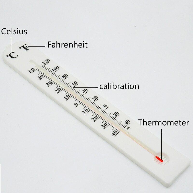 Demonstration thermometer Physics Experimental Apparatus Experiment Instrument