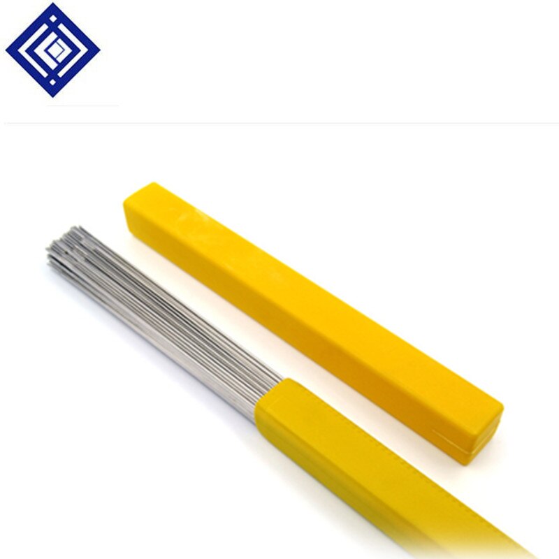 Stainless steel welding wire/Argon arc welding wire 316L straight rod diameter1.0/1.2/1.6/2.0/2.5/3.2mm 1kg