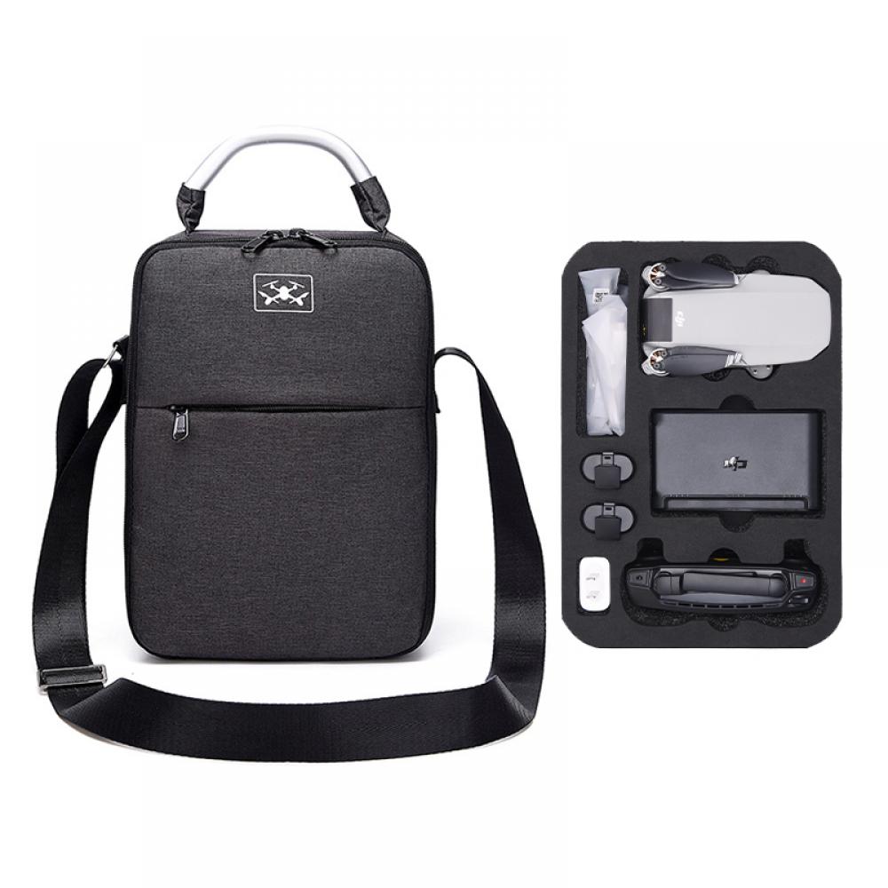 Drone Zakken Onderdelen Dji Mavic Mini Drone Waterdichte Opbergtas Draagbare Schoudertas Duurzaam Handtas Voor Dji Mavic Mini