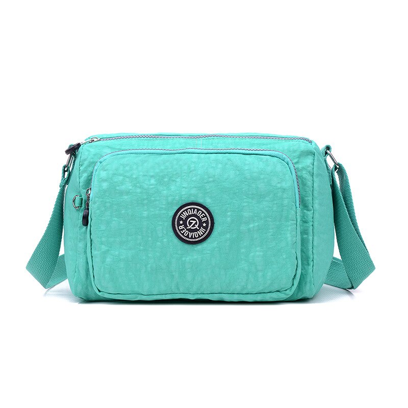 Kinderwagen Luiertas Rugzak Organizer Baby Baby Nappy Reizen Opknoping Zak Multifunctionele Moederschap Zak Voor Baby 'S: Emerald