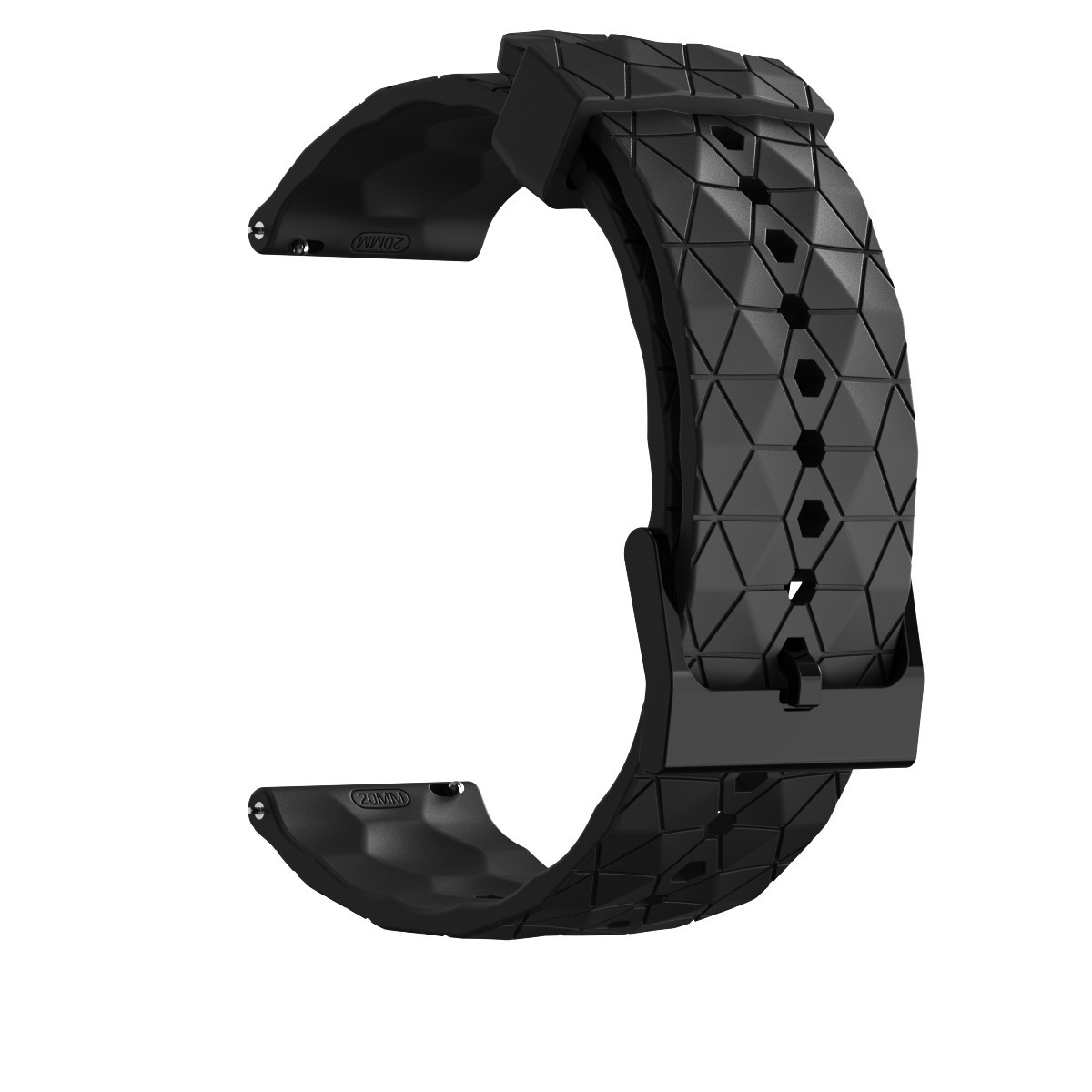 For oneplus watch 2 stropp erstatning correa 22mm klokkerem for oppo watch  x 4 pro armbånd for realme watch 3 s pro armbånd: Beige
