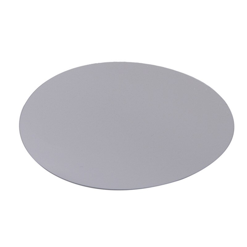 Disques de verseur de vin pliables, feuille d&#39;aluminium, disque de verseur de vin en argent, disques de bec pliables et flexibles, 10 pièces/ensemble