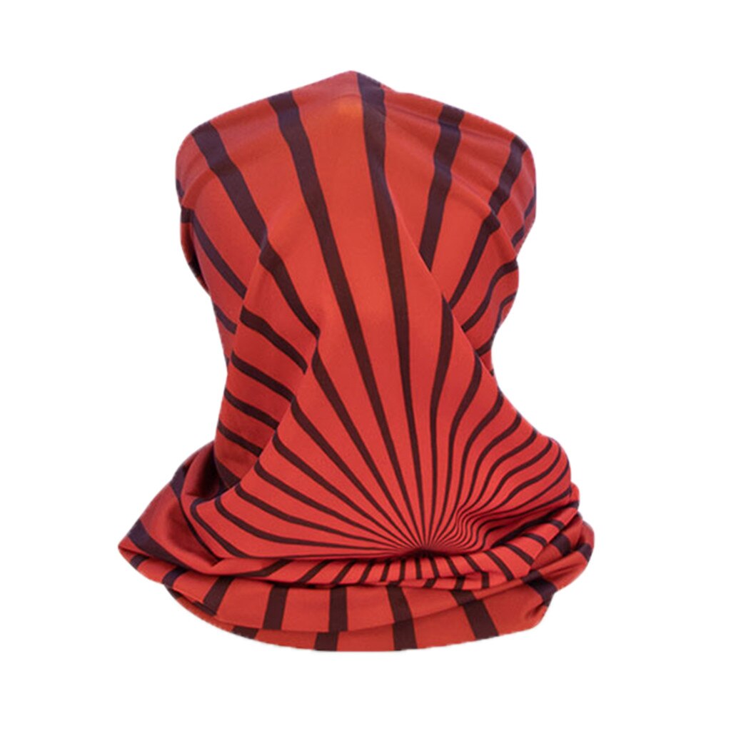 30 # Zomer Ijs Zijde Bandana Sjaal Riding Apparatuur Masker Half Gezicht Zonnebrandcrème Masker Balaclava Mascarillas Bandana Ciclismo Маска: P