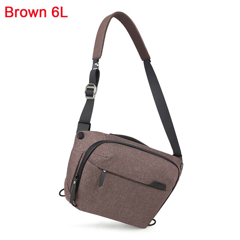 Camera Bag Organizer Backpacks Storage Case Bag for Camera Photo Backpack Sling Camera Case Backpack Handbags Shoulder Strap Bag: MULTI