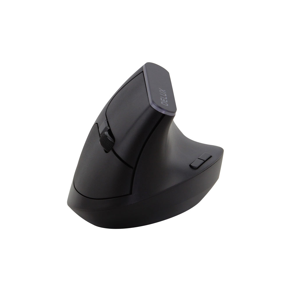 Keychron M3 Mini Wireless gaming muis Zwart, 100 - 30.000 dpi, 8000Hz