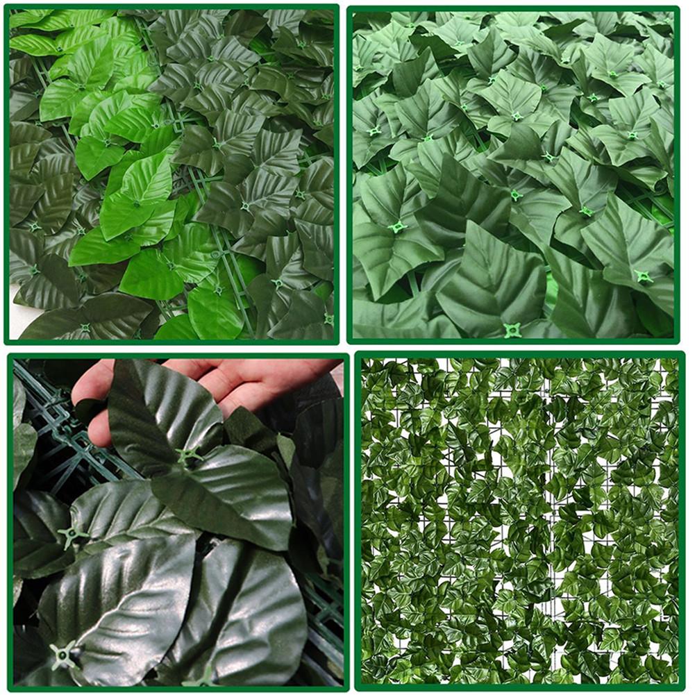 Expanding Trellis Fence Retractable Fence Artificial Garden Plant Fence 0.5X1m/0.5X3m For Garden Fence Backyard