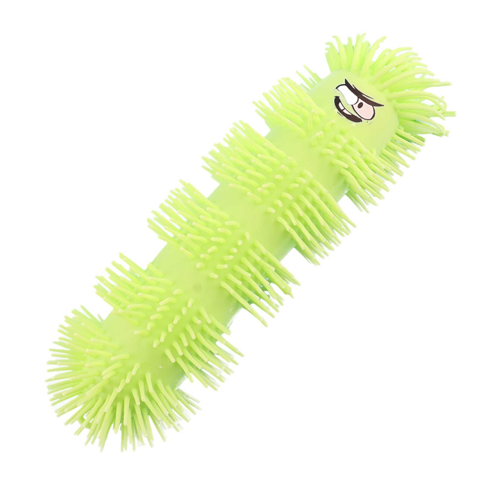 30 Cm Flash Caterpillar Relieves Stress Toy Physiotherapy Releases Stress Physiotherapy Releases Stress Squeeze Toys Relief