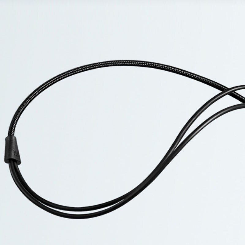 Xiaomi doble dynamiske øretelefoner i-øre 3.5mm headset handsfreemic stereo ørepropper til iphone x  xs 7 8 samsung  s8 s9 s10 xiaomi 9