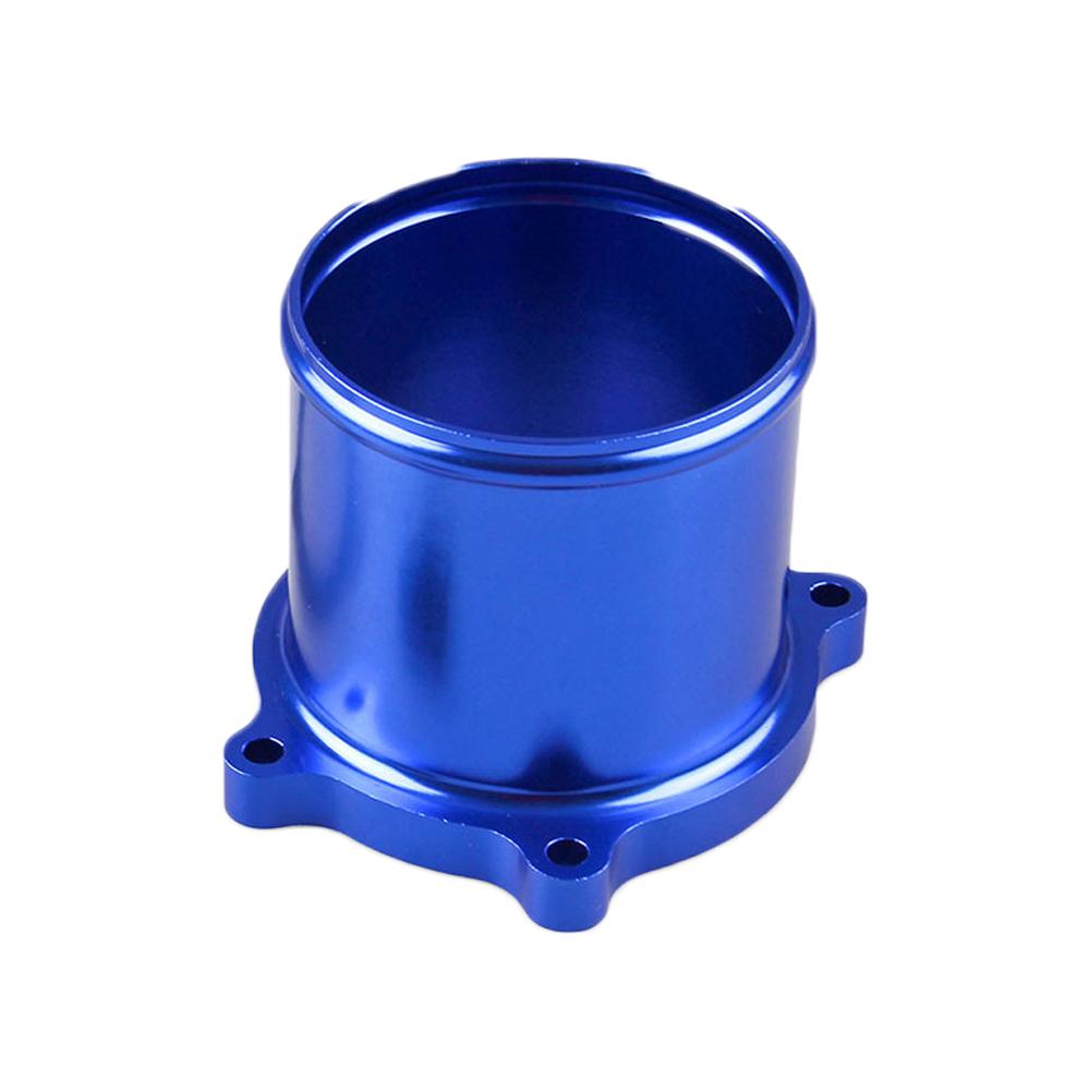 EGR Valve Kit Auto Parts EGR Valve Cooler Delete for Dodge Ram 10