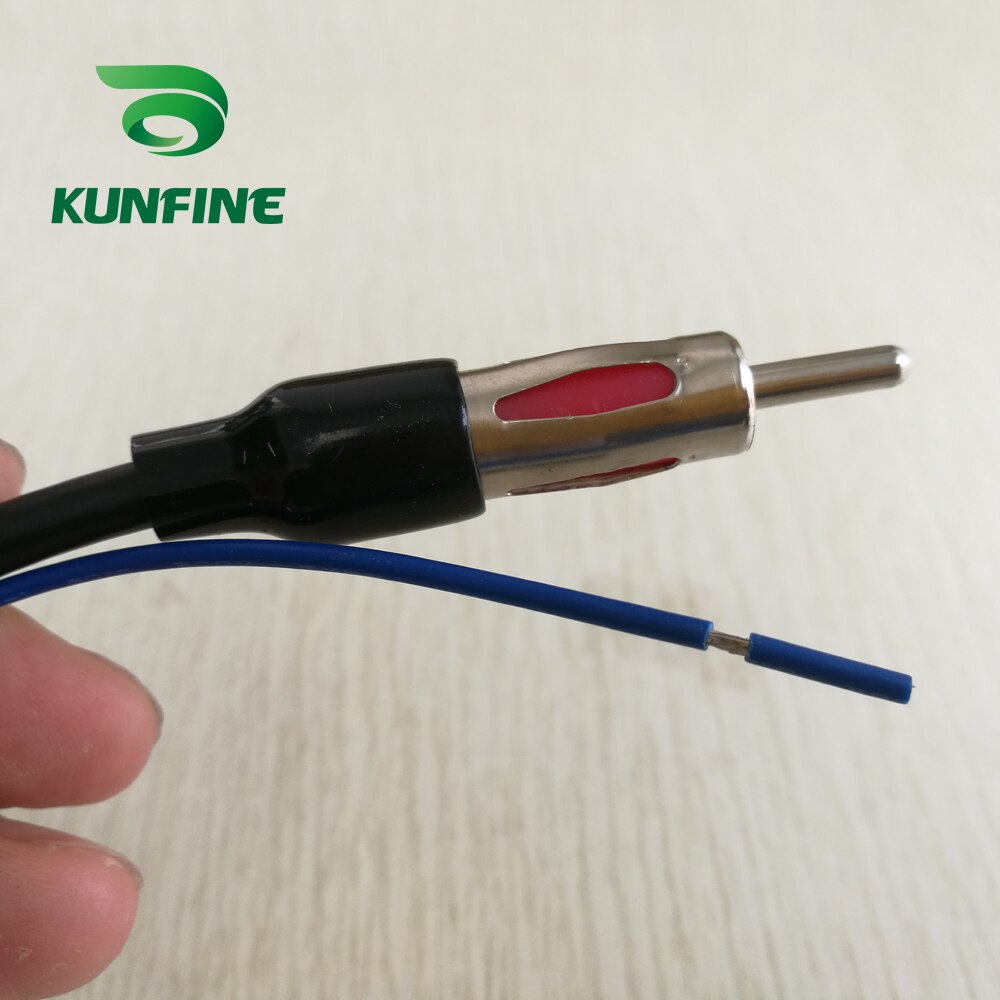 Universal Auto Car Radio FM Antenna Signal Booster Amplifier for Marine Car Vehicle Boat RV 12V Signal Antenna Enhance