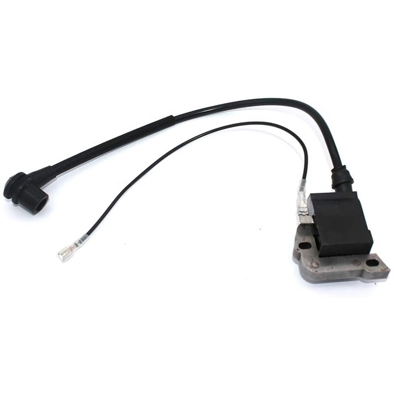 Accensione Motosega 55 272xp Bobina D'accensione Per Motoseghe Husqvarna 55, 272XP, 50, 51, 254, 257, 261, 262, 266, 268 - Ricambio Generico Di Qualità Tagliasiepi A Scoppio Husqvarna - Foto 9