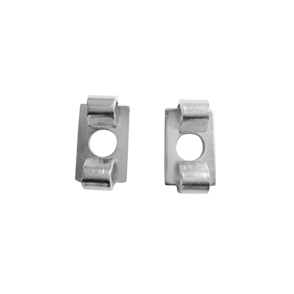 Elastische fasteners 20 30 40 45 hardware accessoi grandado