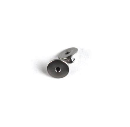 Apple watch clasp stainless steel clasp: Default Title