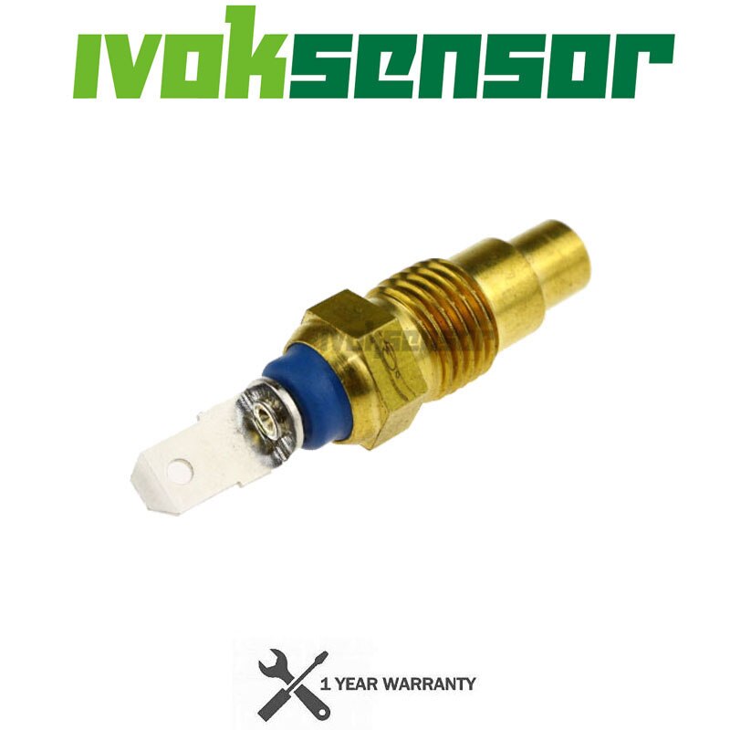 Coolant Temp Temperature Sensor 25080-89907 GS106 For Infiniti G35 I35 QX4 G20 Nissan Maxima Pathfinder Sentra Xterra Frontier