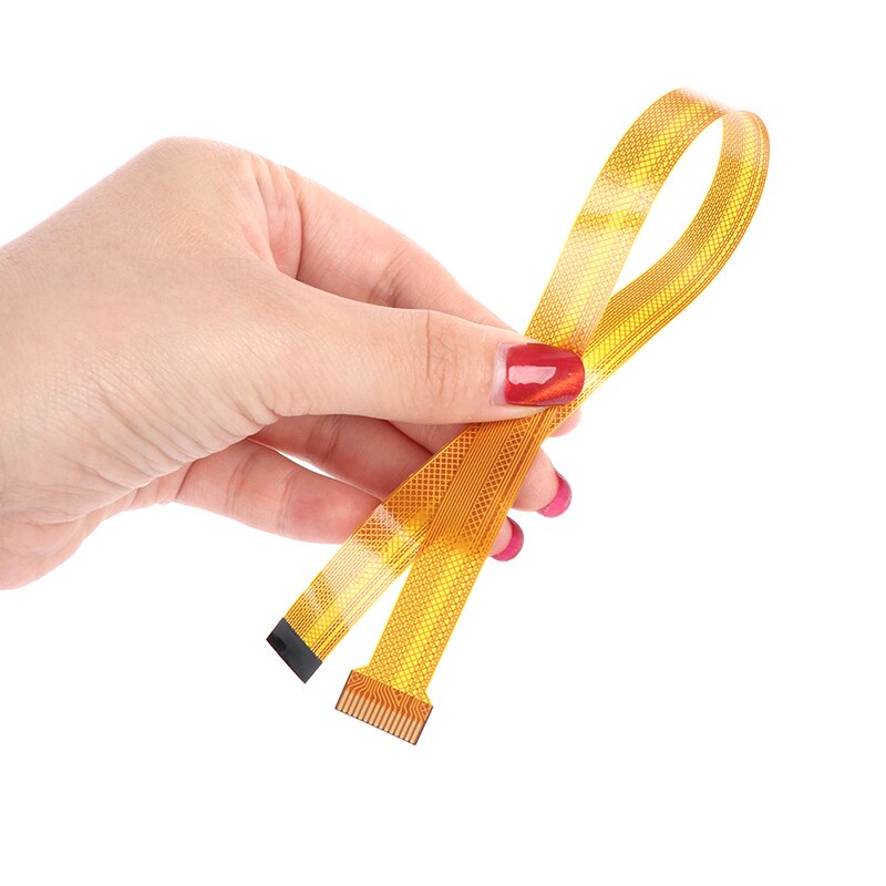 FFC Cable 15 Pin 22 Pin 16CM 30CM Cables Ribbon Line For Raspberry Pi Camera