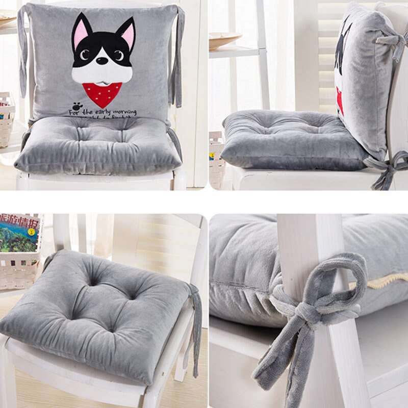 ALWAYSME Baby Kids Children Booster Seats Cushion Highchair Cushion Dinning Room Chair Cushion Mat Living Room Chair Cushion Mat