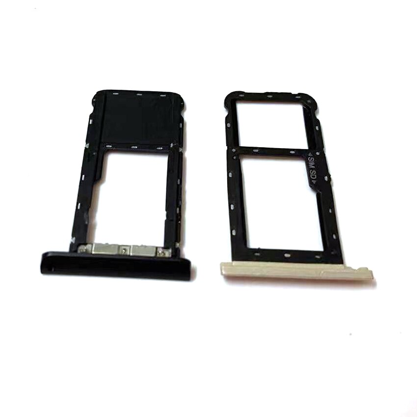 For Huawei MediaPad T5 AGS2-L09 W09 10 Inch Sim Card Tray Slot Holder Adapter Socket