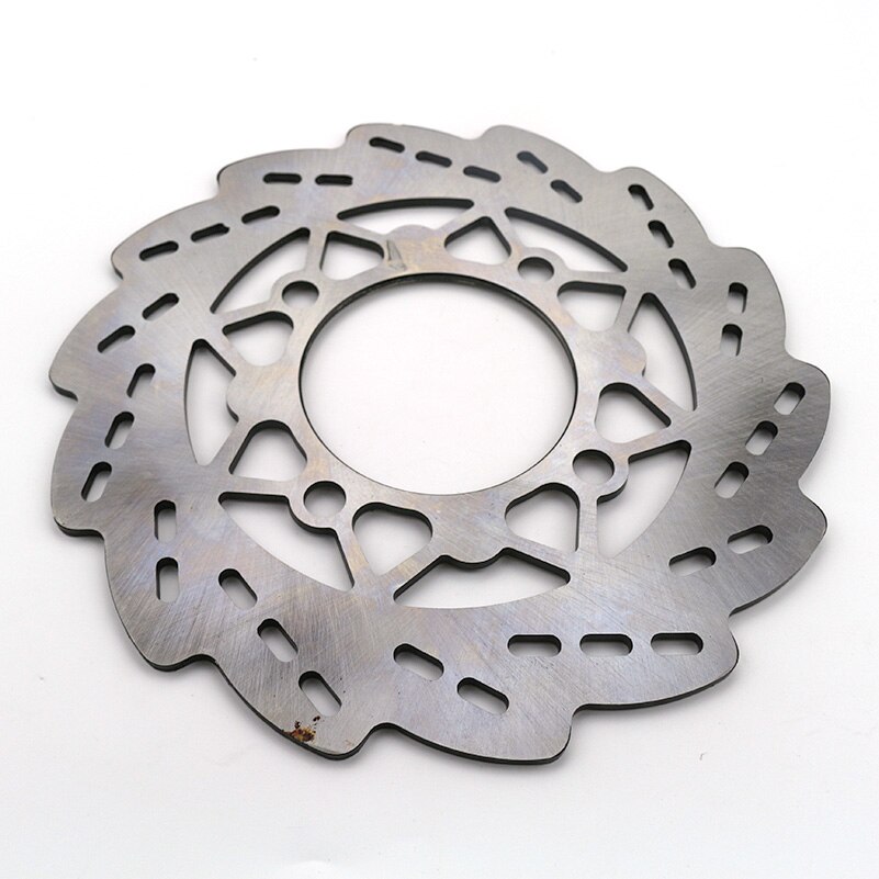 Off - Road Motorcycle Brake Disc Brakes 220mm for Motorcycle 110cc 125cc 140cc 160cc pocket dirt bike