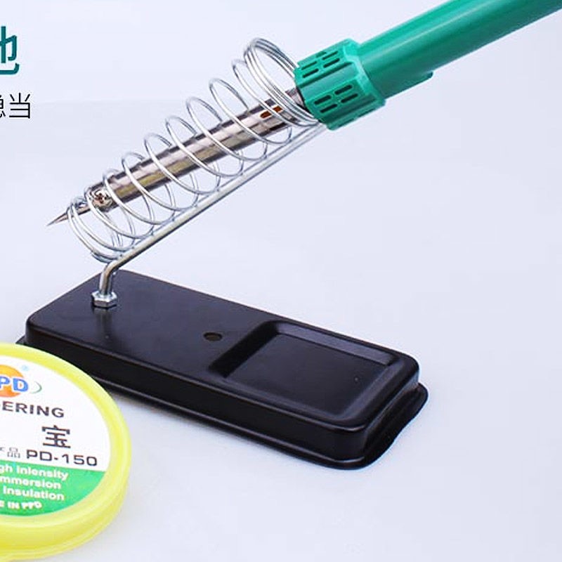 Stand For Soldering Iron ​Electric Tip For Soldering Iron Kit Holder Electronic Soldering Iron Stand Welding Support Tools