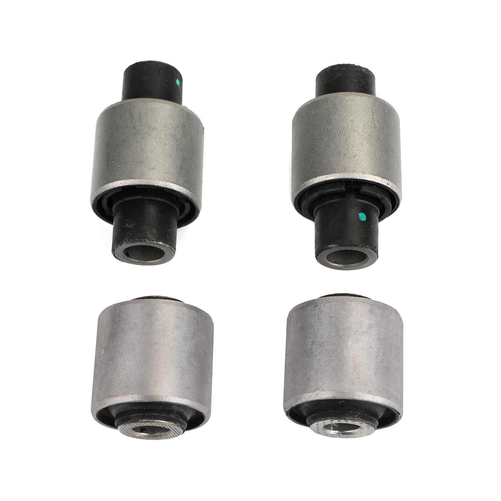 Artudatech 4Pcs Front Lower Control Arm Bushings F... Grandado