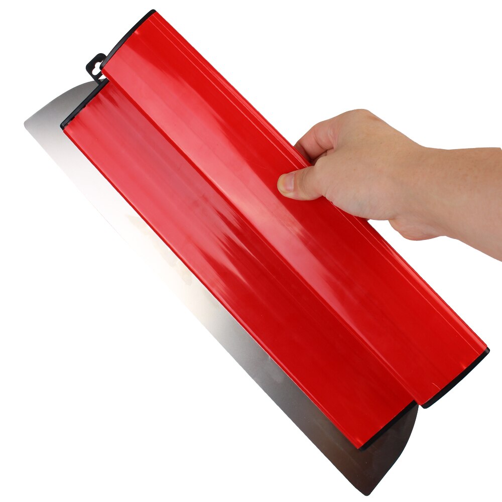 Putty Knife Stainless Steel Building Tool Wall Plastering Tools Painting Finishing Skimming Blades Drywall Smoothing Spatula