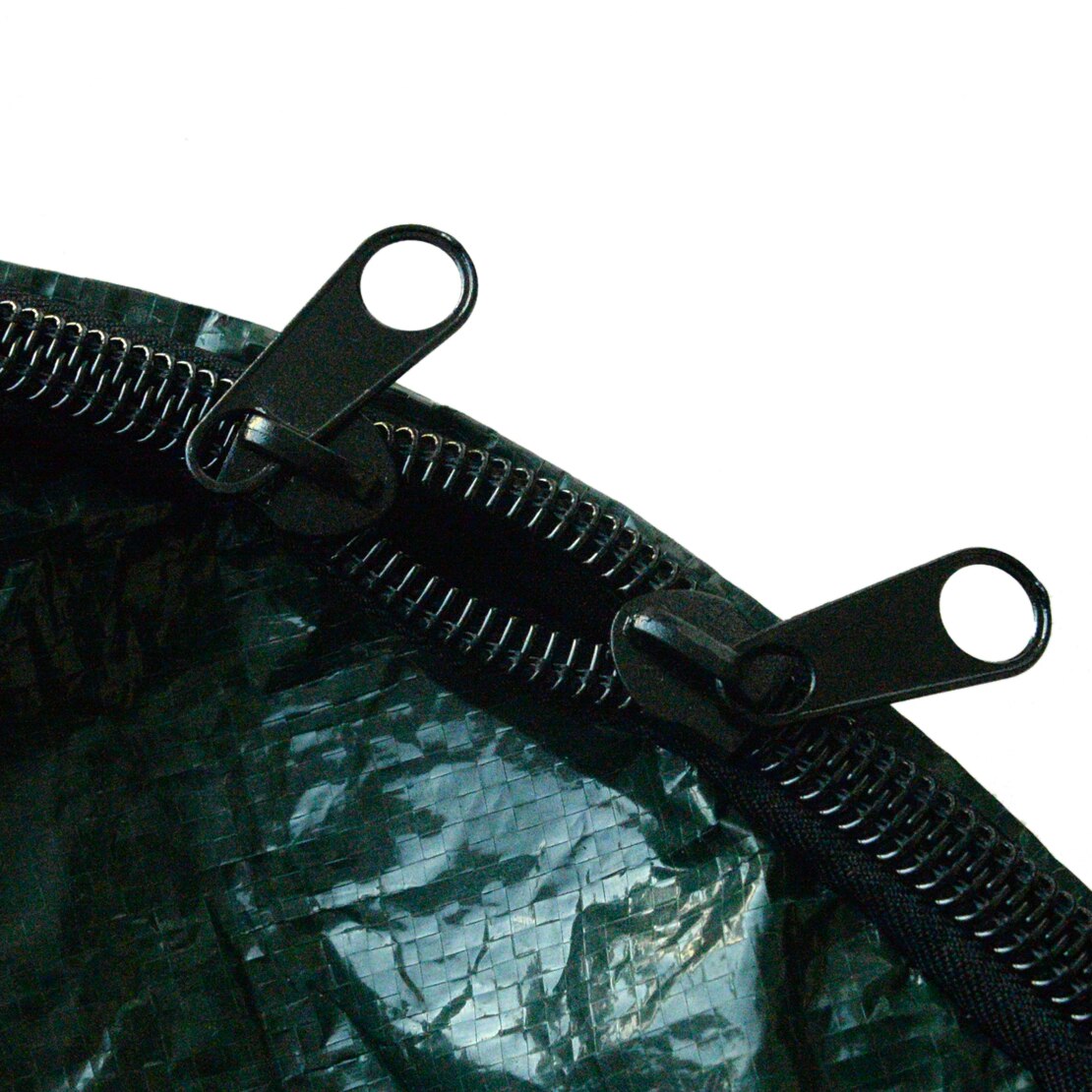 LETAOSK 80L Compost Bin Bag Garden Kitchen Organic Waste Disposal Composter PE Fabric