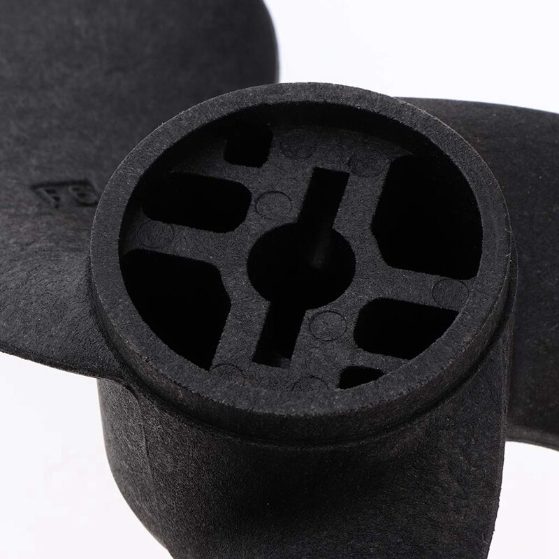 Laivojen potkuri , 2.5-3.5hp perämoottorin potkuri 309-64106-0 nissan tohatsu evinrude johnson 3 terä r kierto