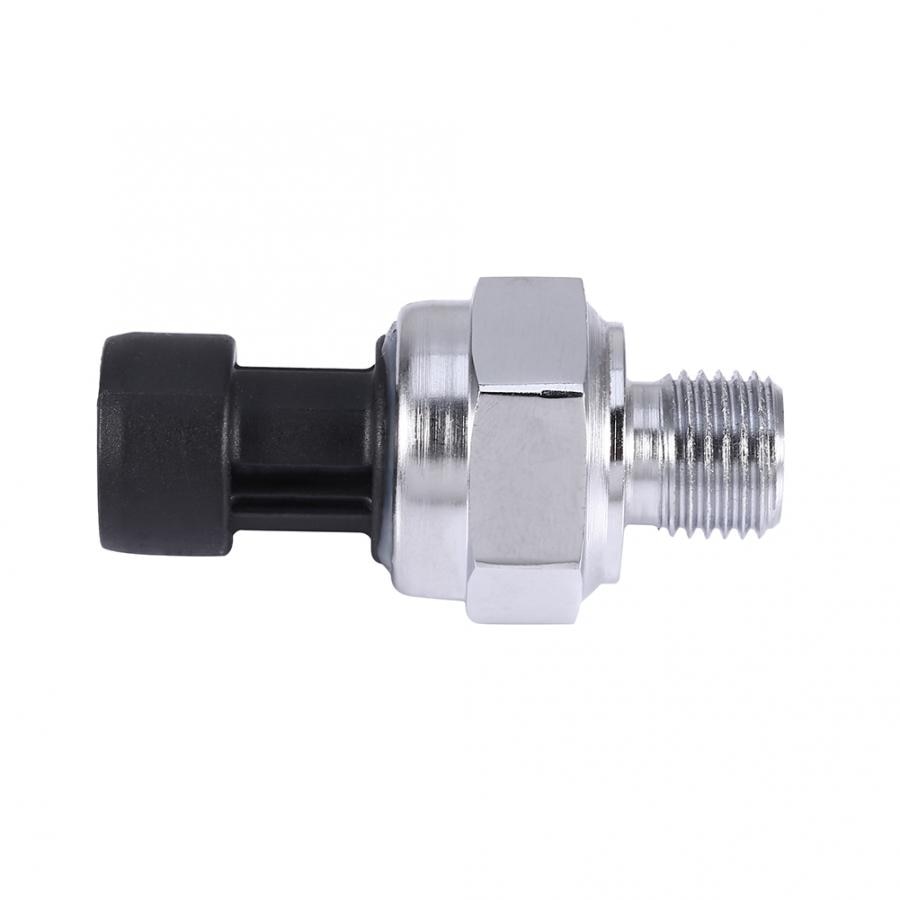 4-20mA Output G1/4 Huidige Type Druksensor Zender Drukschakelaar Silicon Drukzender Transducer voor Water Gasolie (0-0.2MPA