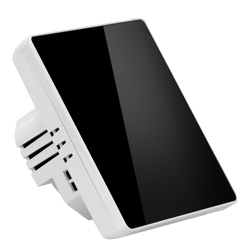 Touch Screen LCD Display Temperature Remote Controller Normal/WiFi Smart Thermostat for Electric Floor Heating Water/Gas Boiler