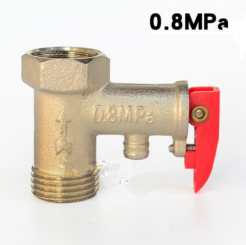 tecuro MINI kogelkraan binnendraad Rp 1/2 inch x buitendraad G 1/2 inch