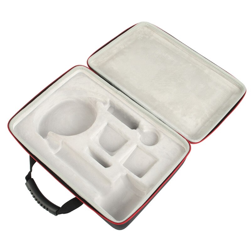 Estuche de viaje duro de EVA, bolsa de almacenamiento, caja de transporte para secador de pelo Dyson-Supersonic HD01 HD03, accesorios