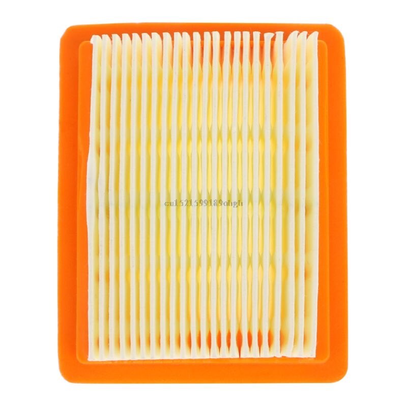Lot De 3 Filtres à Air Pour Débroussailleuse STIHL FS120 FS200 FS220 FS250 FS300 FS350 FS400 FS450 FS480 - Foto 8