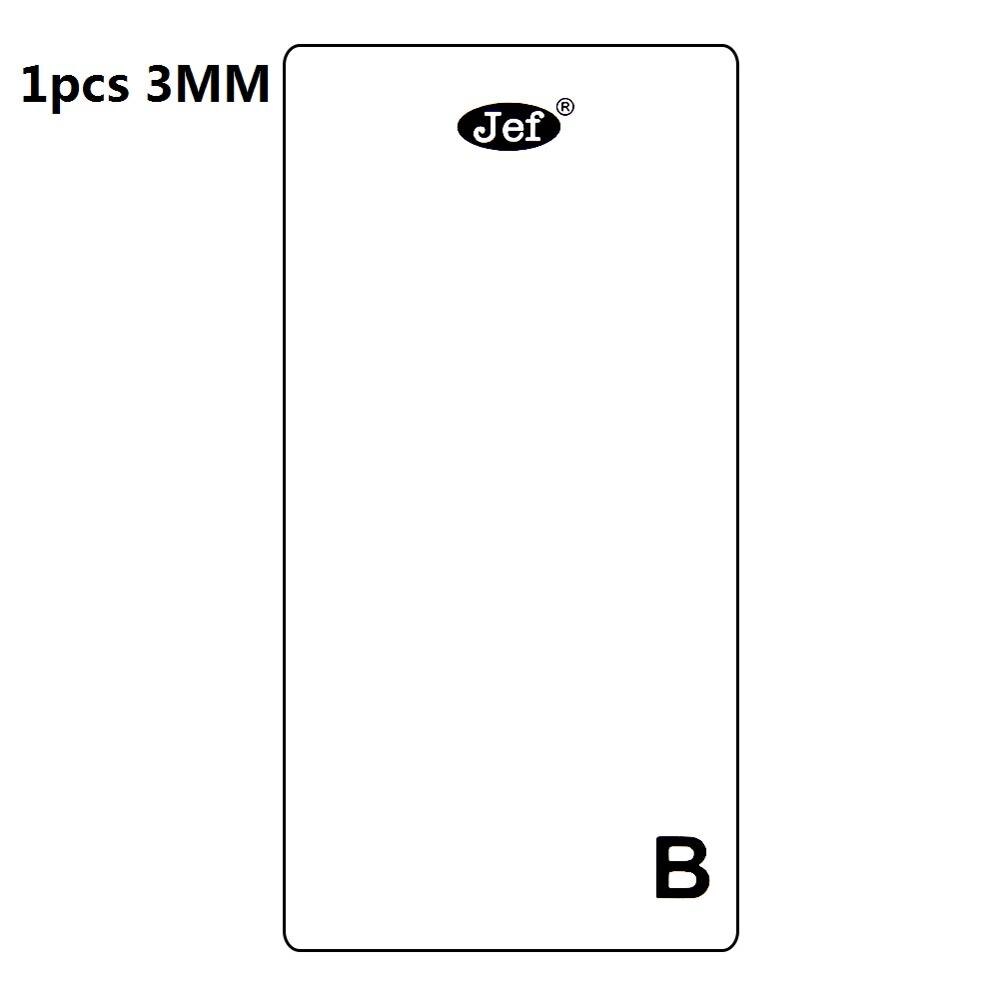 DIY Plastic Paper Cutting Embossing Machine Scrapbooking Machine Album Cutter DIY Craft Die-Cut Machines Scrapbooking Tools: 3MM