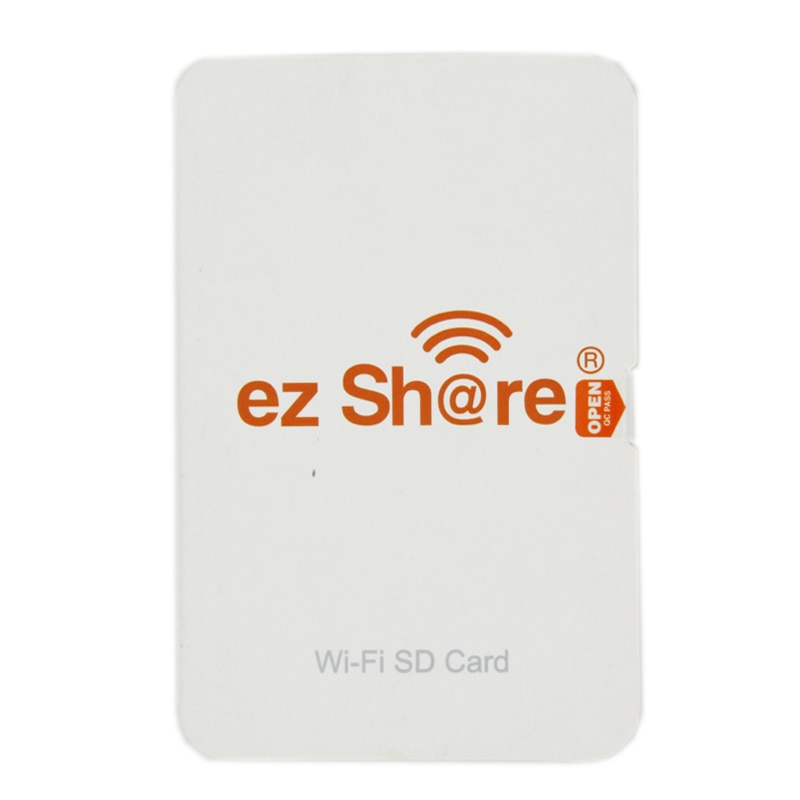 Freies ! neueste Ezshare Mikro sd wifi Adapter unterstützung 8G 16G 32G speicherkarte TF MicroSD Adapter WiFi SD karte