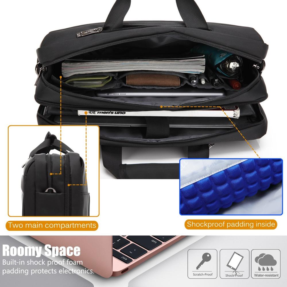 Convertible Large Laptop Backpack Men 15,17 Inch Business Shoulder Bag Backpack Men School Bag For Teenage Travel Bag