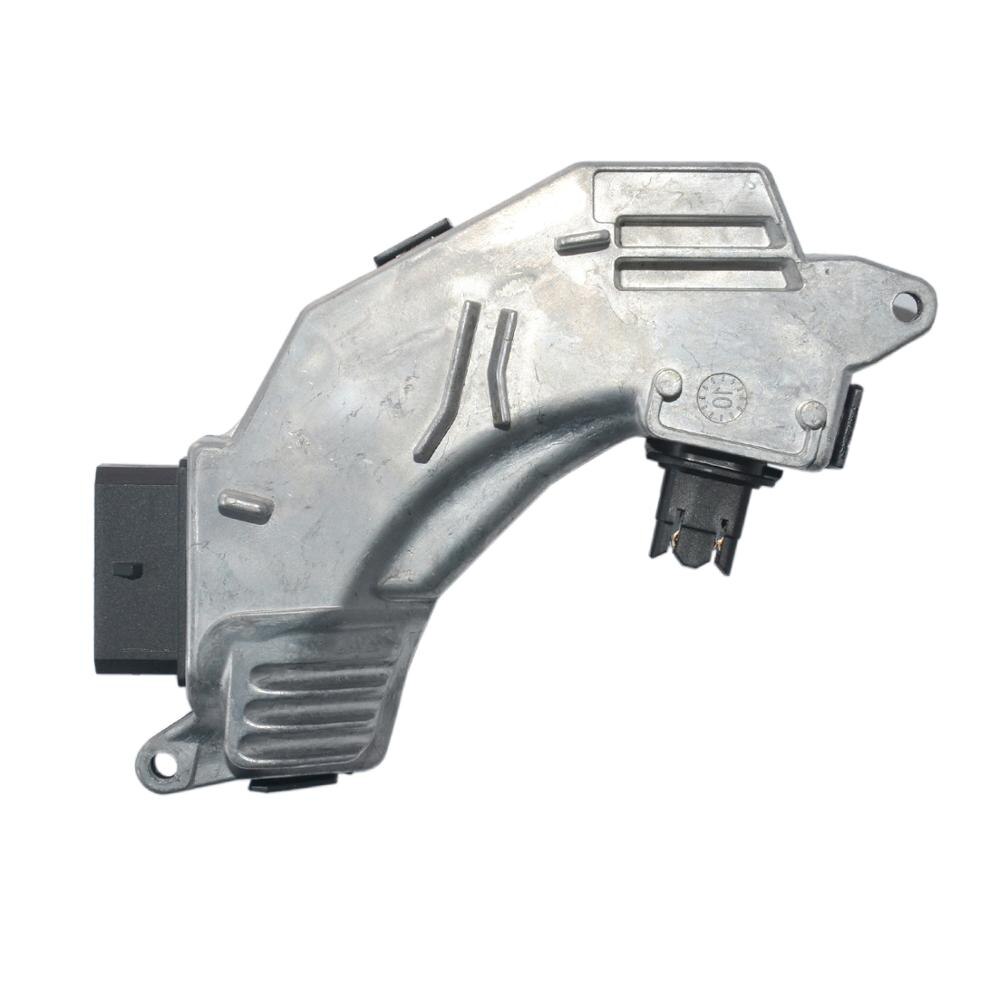 AP02 Heater Blower Resistor for Opel Vauxhall Vectra c SIGNUM SAAB 9-3 FIAT CROMA Climate Control 4 Pins 9180208/1808449/1808552